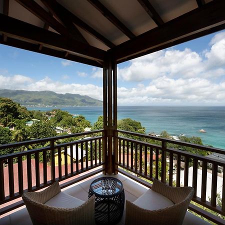 Sunbird Villas Glacis  Dış mekan fotoğraf