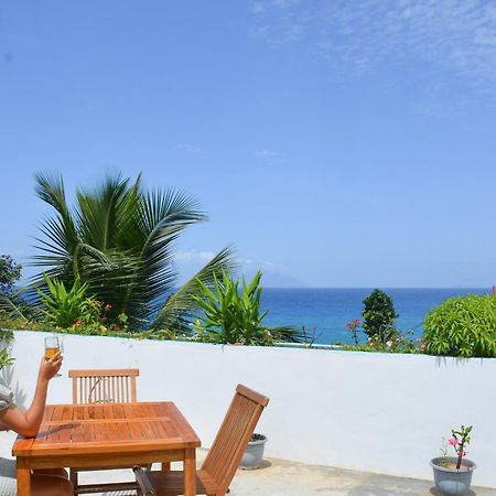 Sunbird Villas Glacis  Dış mekan fotoğraf