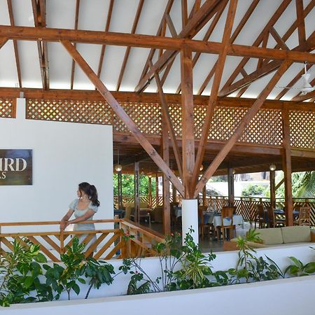 Sunbird Villas Glacis  Dış mekan fotoğraf