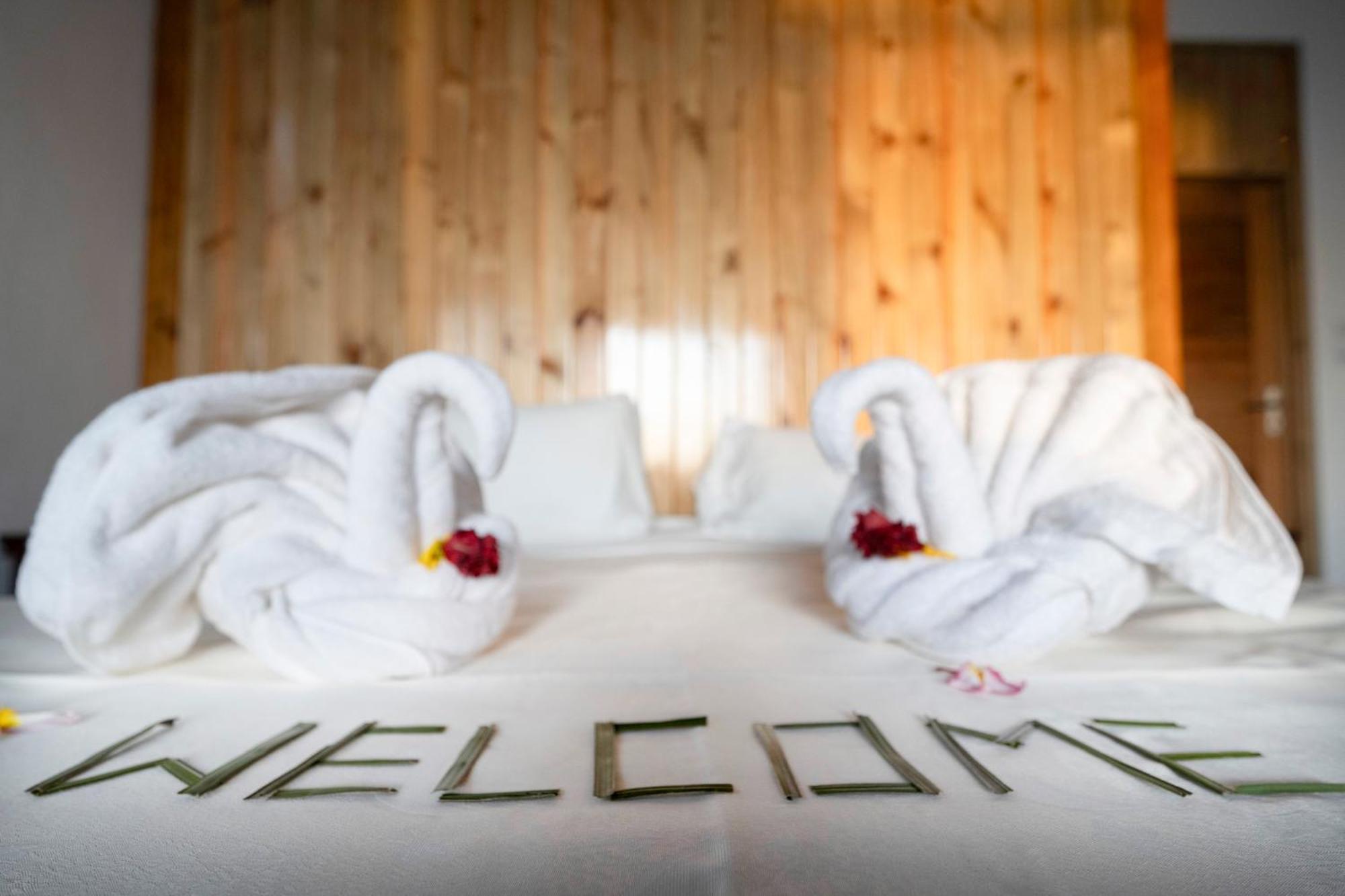 Sunbird Villas Glacis  Dış mekan fotoğraf