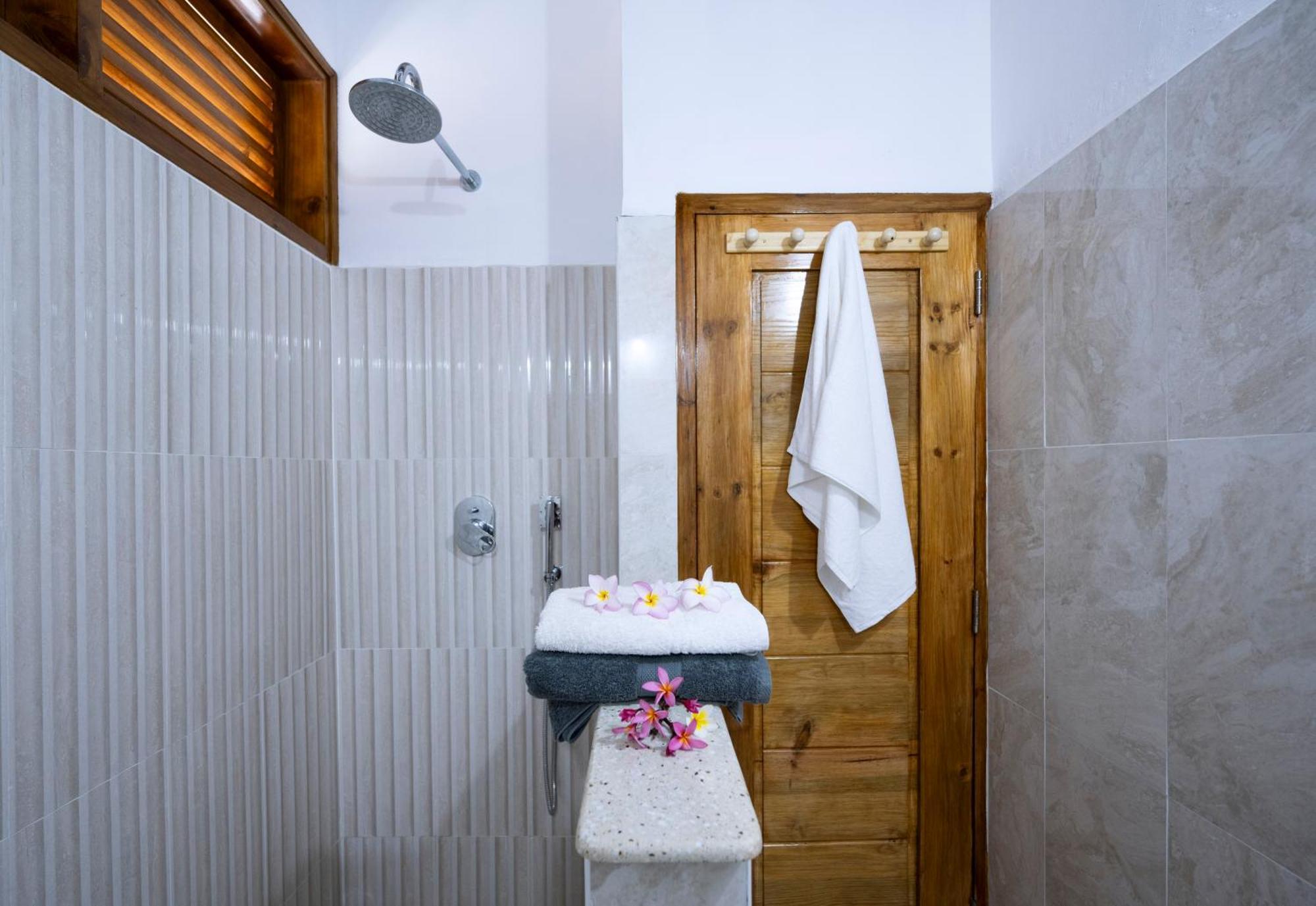 Sunbird Villas Glacis  Dış mekan fotoğraf