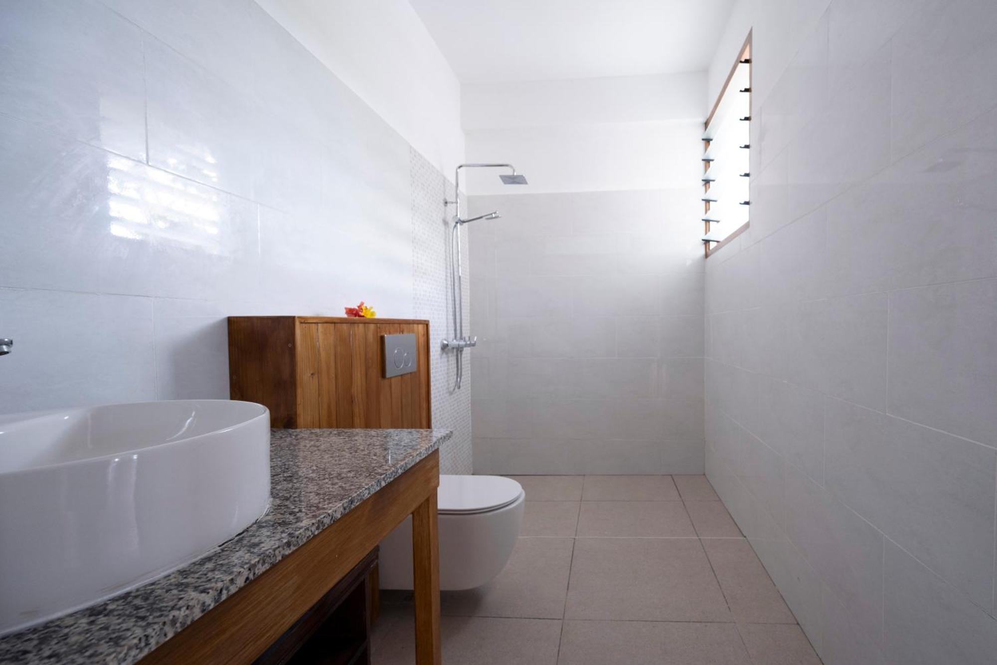 Sunbird Villas Glacis  Dış mekan fotoğraf