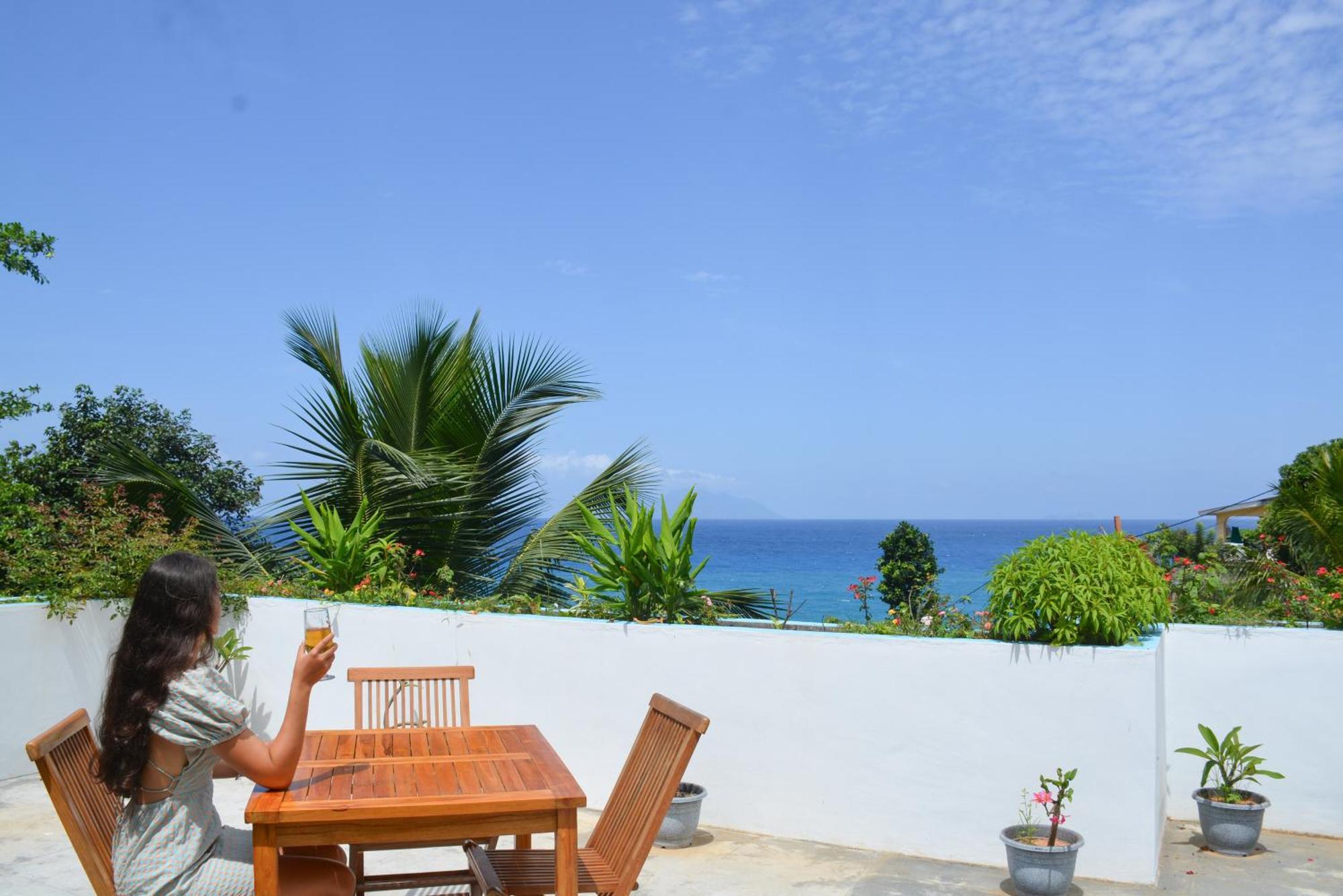 Sunbird Villas Glacis  Dış mekan fotoğraf
